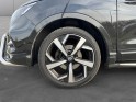 Nissan qashqai 2019 1.3 dig-t 160 dct tekna - sièges en cuir chauffant - toit panoramique - caméra 360 occasion...