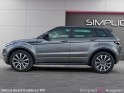 Land rover range rover evoque mark iii td4 180 pure a full options full entretiens occasion avignon (84) simplicicar...