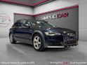 Audi a6 allroad quattro v6 3.0 tdi 272 s tronic ambiente sièges éléctrique hayon design selection garantie 12 mois...