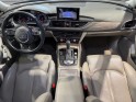 Audi a6 allroad quattro v6 3.0 tdi 272 s tronic ambiente sièges éléctrique hayon design selection garantie 12 mois...