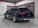 Audi a6 allroad quattro v6 3.0 tdi 272 s tronic ambiente sièges éléctrique hayon design selection garantie 12 mois...