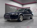 Audi a6 allroad quattro v6 3.0 tdi 272 s tronic ambiente sièges éléctrique hayon design selection garantie 12 mois...