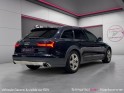 Audi a6 allroad quattro v6 3.0 tdi 272 s tronic ambiente sièges éléctrique hayon design selection garantie 12 mois...