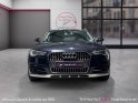 Audi a6 allroad quattro v6 3.0 tdi 272 s tronic ambiente sièges éléctrique hayon design selection garantie 12 mois...