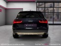 Audi a6 allroad quattro v6 3.0 tdi 272 s tronic ambiente sièges éléctrique hayon design selection garantie 12 mois...