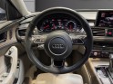 Audi a6 allroad quattro v6 3.0 tdi 272 s tronic ambiente sièges éléctrique hayon design selection garantie 12 mois...