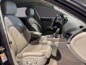 Audi a6 allroad quattro v6 3.0 tdi 272 s tronic ambiente sièges éléctrique hayon design selection garantie 12 mois...
