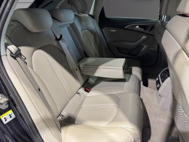 Audi a6 allroad quattro v6 3.0 tdi 272 s tronic ambiente sièges éléctrique hayon design selection garantie 12 mois...