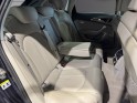 Audi a6 allroad quattro v6 3.0 tdi 272 s tronic ambiente sièges éléctrique hayon design selection garantie 12 mois...