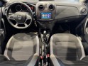 Dacia sandero tce 90 stepway clim garantie 12 mois occasion simplicicar narbonne simplicicar simplicibike france