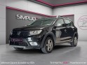 Dacia sandero tce 90 stepway clim garantie 12 mois occasion simplicicar narbonne simplicicar simplicibike france