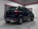 Dacia sandero tce 90 stepway clim garantie 12 mois occasion simplicicar narbonne simplicicar simplicibike france