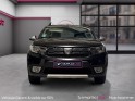 Dacia sandero tce 90 stepway clim garantie 12 mois occasion simplicicar narbonne simplicicar simplicibike france
