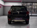 Dacia sandero tce 90 stepway clim garantie 12 mois occasion simplicicar narbonne simplicicar simplicibike france
