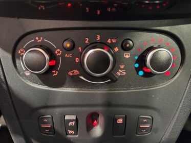 Dacia sandero tce 90 stepway clim garantie 12 mois occasion simplicicar narbonne simplicicar simplicibike france