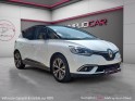 Renault scenic iv tce 130 energy intens / garantie 12 mois occasion simplicicar mery-sur-oise simplicicar simplicibike france