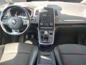 Renault scenic iv tce 130 energy intens / garantie 12 mois occasion simplicicar mery-sur-oise simplicicar simplicibike france