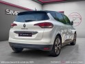 Renault scenic iv tce 130 energy intens / garantie 12 mois occasion simplicicar mery-sur-oise simplicicar simplicibike france
