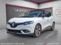 Renault scenic iv tce 130 energy intens / garantie 12 mois occasion simplicicar mery-sur-oise simplicicar simplicibike france