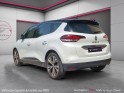 Renault scenic iv tce 130 energy intens / garantie 12 mois occasion simplicicar mery-sur-oise simplicicar simplicibike france