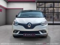 Renault scenic iv tce 130 energy intens / garantie 12 mois occasion simplicicar mery-sur-oise simplicicar simplicibike france