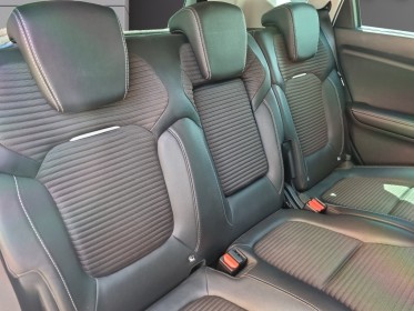 Renault scenic iv tce 130 energy intens / garantie 12 mois occasion simplicicar mery-sur-oise simplicicar simplicibike france