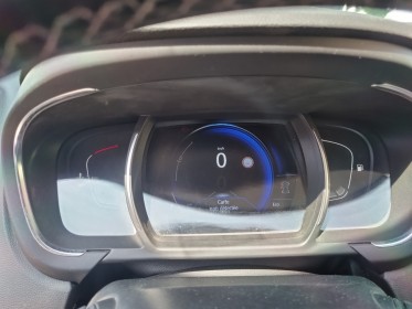 Renault scenic iv tce 130 energy intens / garantie 12 mois occasion simplicicar mery-sur-oise simplicicar simplicibike france