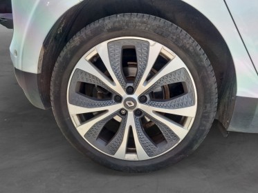 Renault scenic iv tce 130 energy intens / garantie 12 mois occasion simplicicar mery-sur-oise simplicicar simplicibike france
