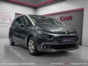 Citroen c4 picasso business bluehdi 120 ss business 7 place caméra clim détecteur d'angle mort garantie 12 mois occasion...