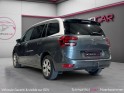 Citroen c4 picasso business bluehdi 120 ss business 7 place caméra clim détecteur d'angle mort garantie 12 mois occasion...