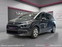 Citroen c4 picasso business bluehdi 120 ss business 7 place caméra clim détecteur d'angle mort garantie 12 mois occasion...