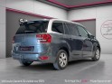 Citroen c4 picasso business bluehdi 120 ss business 7 place caméra clim détecteur d'angle mort garantie 12 mois occasion...