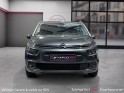Citroen c4 picasso business bluehdi 120 ss business 7 place caméra clim détecteur d'angle mort garantie 12 mois occasion...