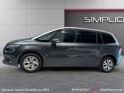 Citroen c4 picasso business bluehdi 120 ss business 7 place caméra clim détecteur d'angle mort garantie 12 mois occasion...