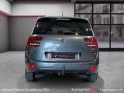 Citroen c4 picasso business bluehdi 120 ss business 7 place caméra clim détecteur d'angle mort garantie 12 mois occasion...