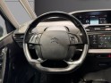 Citroen c4 picasso business bluehdi 120 ss business 7 place caméra clim détecteur d'angle mort garantie 12 mois occasion...