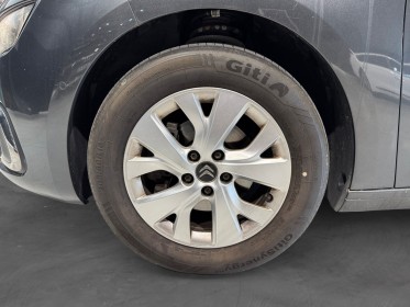 Citroen c4 picasso business bluehdi 120 ss business 7 place caméra clim détecteur d'angle mort garantie 12 mois occasion...
