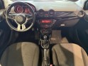 Opel adam 1.2 twinport 70 ch jam clim radar de recul garantie 12 mois occasion simplicicar narbonne simplicicar simplicibike...