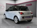 Opel adam 1.2 twinport 70 ch jam clim radar de recul garantie 12 mois occasion simplicicar narbonne simplicicar simplicibike...