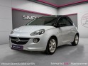 Opel adam 1.2 twinport 70 ch jam clim radar de recul garantie 12 mois occasion simplicicar narbonne simplicicar simplicibike...
