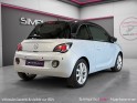 Opel adam 1.2 twinport 70 ch jam clim radar de recul garantie 12 mois occasion simplicicar narbonne simplicicar simplicibike...