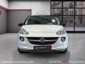 Opel adam 1.2 twinport 70 ch jam clim radar de recul garantie 12 mois occasion simplicicar narbonne simplicicar simplicibike...