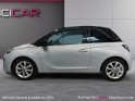 Opel adam 1.2 twinport 70 ch jam clim radar de recul garantie 12 mois occasion simplicicar narbonne simplicicar simplicibike...