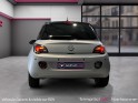 Opel adam 1.2 twinport 70 ch jam clim radar de recul garantie 12 mois occasion simplicicar narbonne simplicicar simplicibike...