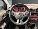 Opel adam 1.2 twinport 70 ch jam clim radar de recul garantie 12 mois occasion simplicicar narbonne simplicicar simplicibike...