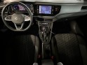 Volkswagen polo 1.0tsi 110ch r line dsg7 toit ouvrant carplay garantie 12 mois occasion montpellier (34) simplicicar...