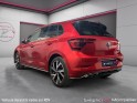 Volkswagen polo 1.0tsi 110ch r line dsg7 toit ouvrant carplay garantie 12 mois occasion montpellier (34) simplicicar...