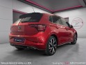 Volkswagen polo 1.0tsi 110ch r line dsg7 toit ouvrant carplay garantie 12 mois occasion montpellier (34) simplicicar...