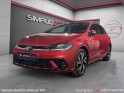 Volkswagen polo 1.0tsi 110ch r line dsg7 toit ouvrant carplay garantie 12 mois occasion montpellier (34) simplicicar...