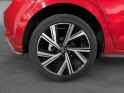 Volkswagen polo 1.0tsi 110ch r line dsg7 toit ouvrant carplay garantie 12 mois occasion montpellier (34) simplicicar...